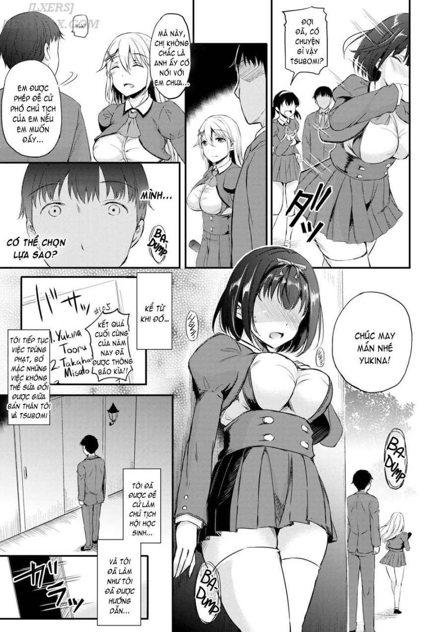 Shiki-Yoku Traumerei L 