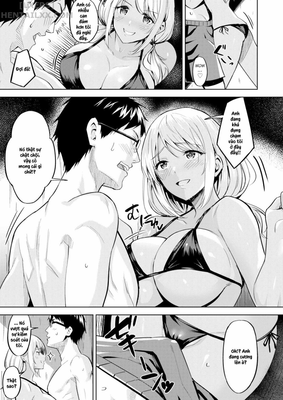 Hadairo no Houkago 