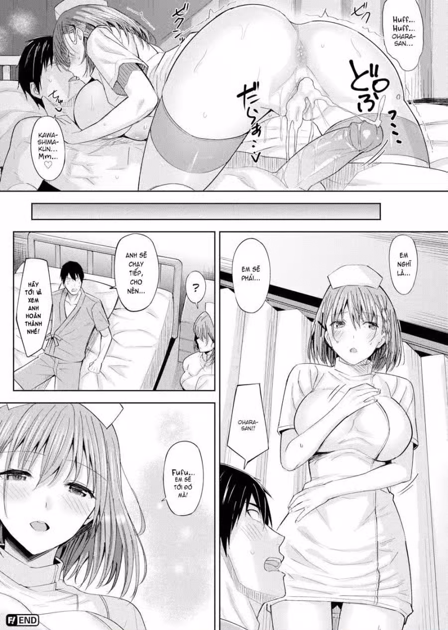 Hadairo no Houkago 
