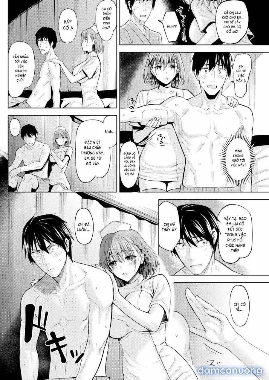 Hadairo no Houkago 