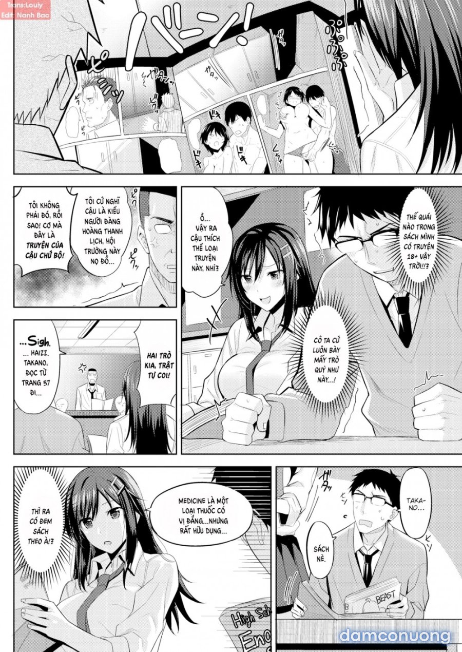 Hadairo no Houkago 