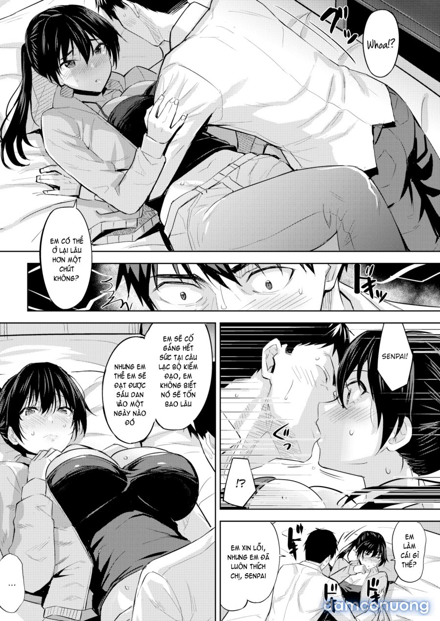 Hadairo no Houkago 