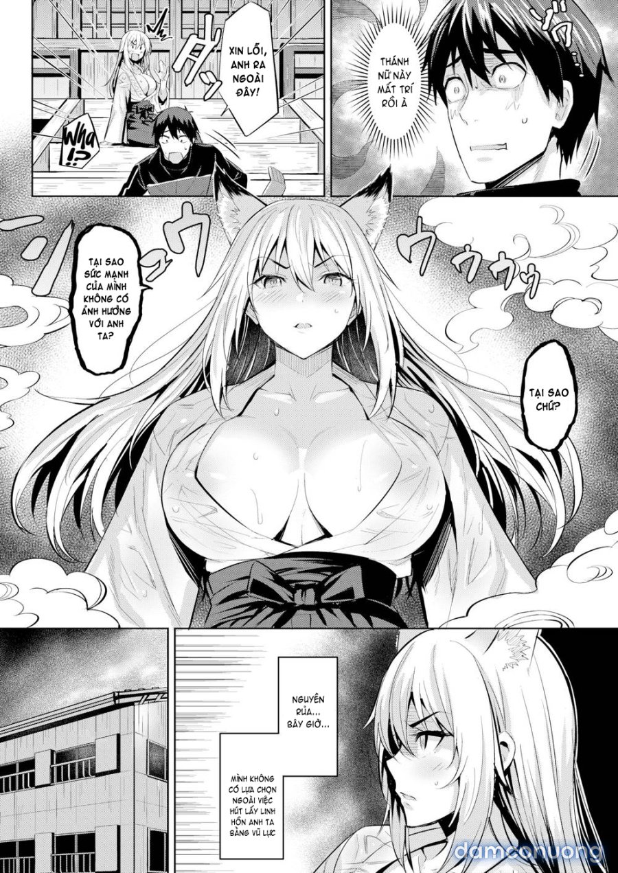 Hadairo no Houkago 
