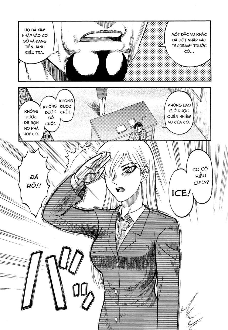 ICECREAM 
