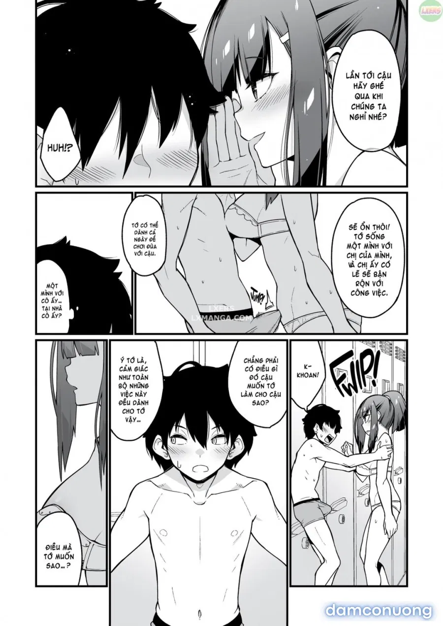 Denki Anma no Mandagi-san 
