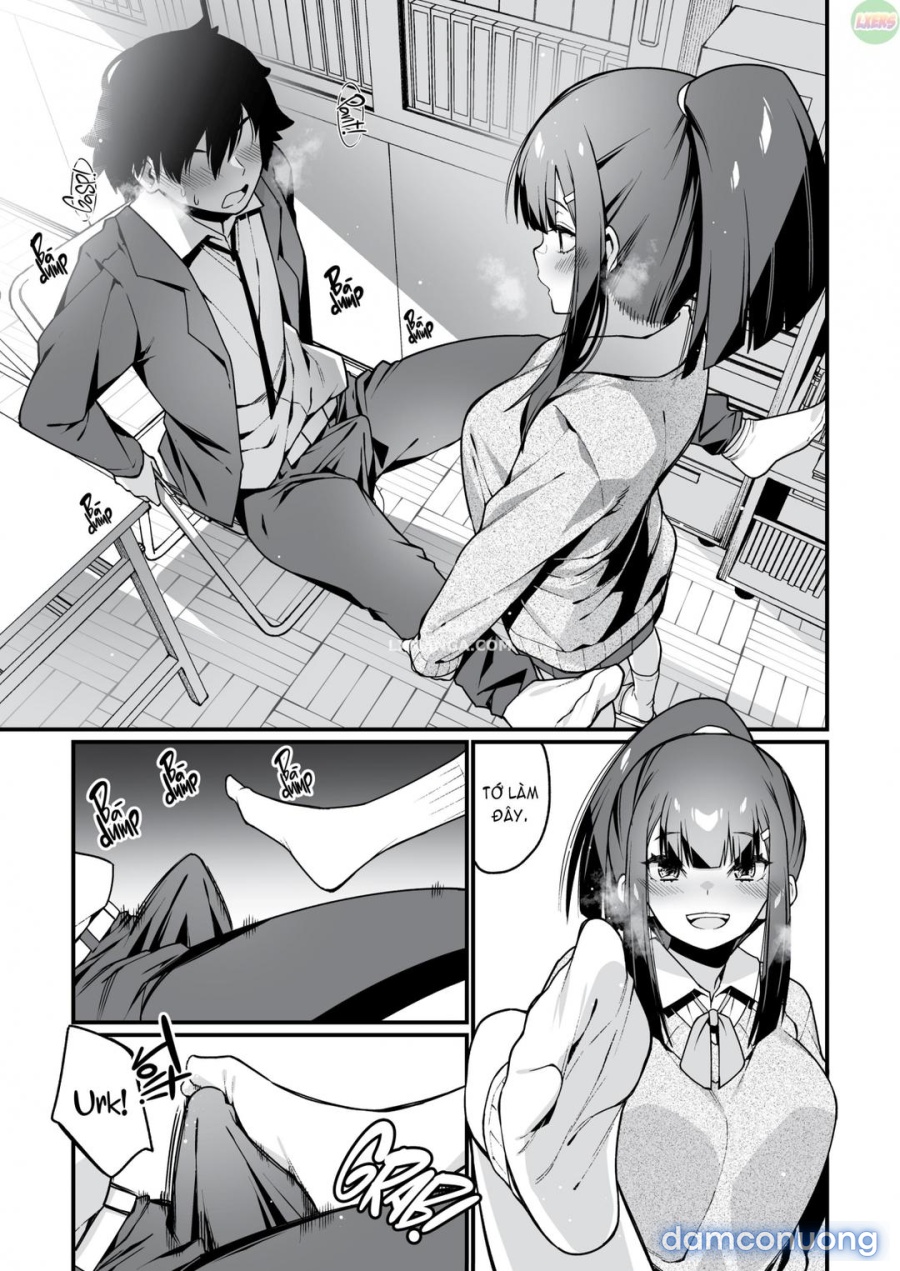 Denki Anma no Mandagi-san 