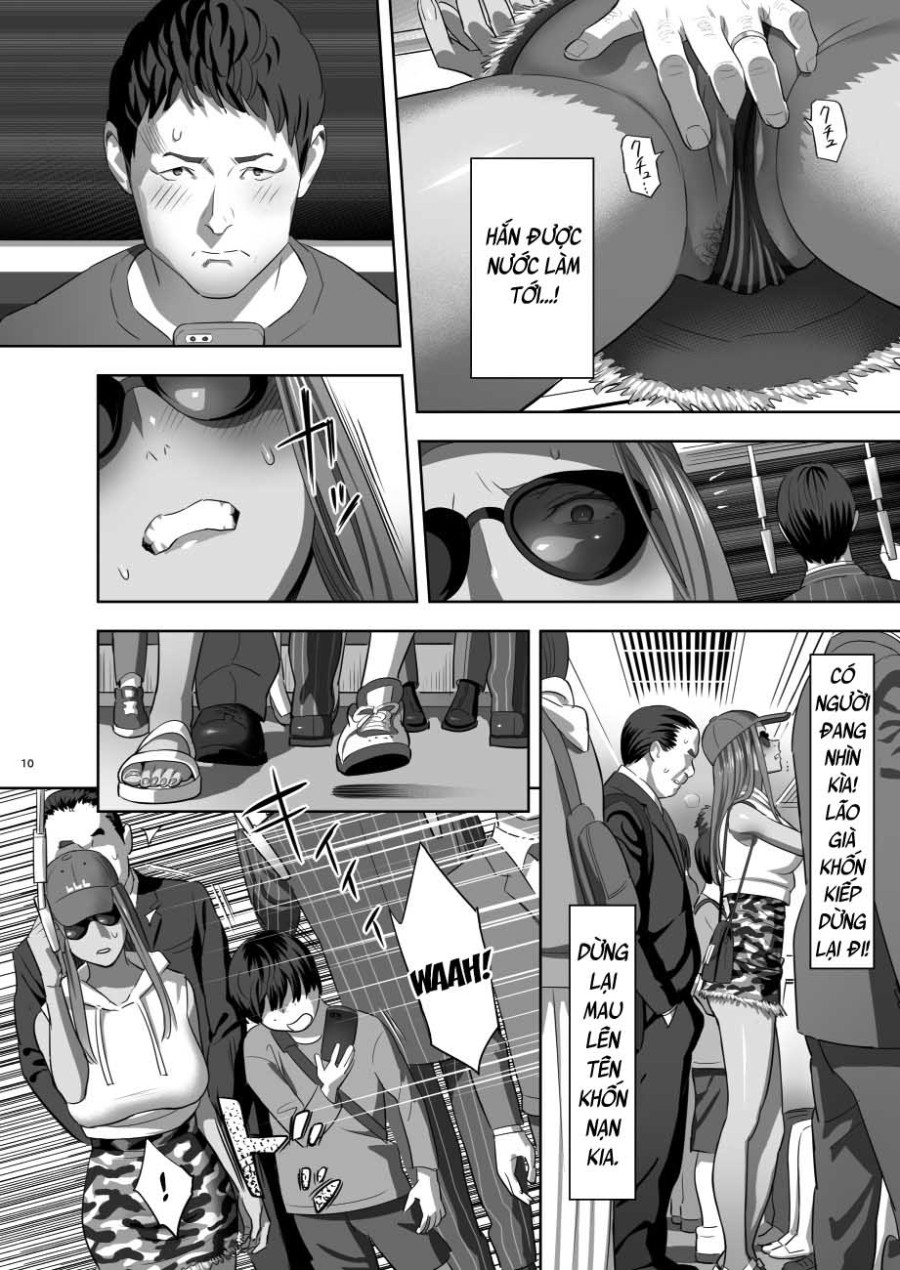 Moto Gal Mama ga Kyuu ni Dekita Ken. 