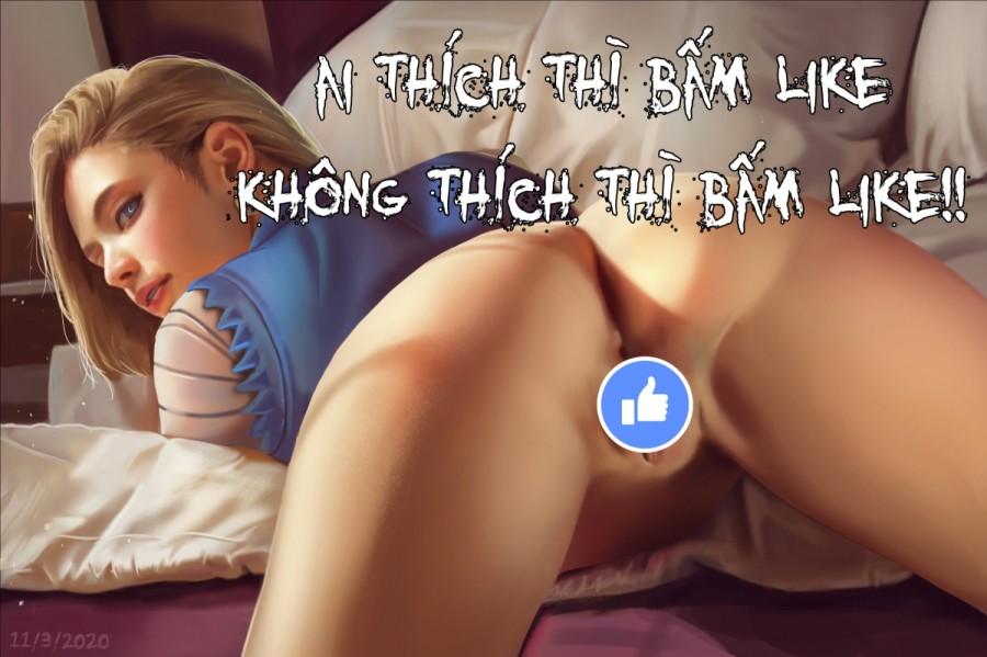 Những câu chuyện xấu hổ của Bulma 
