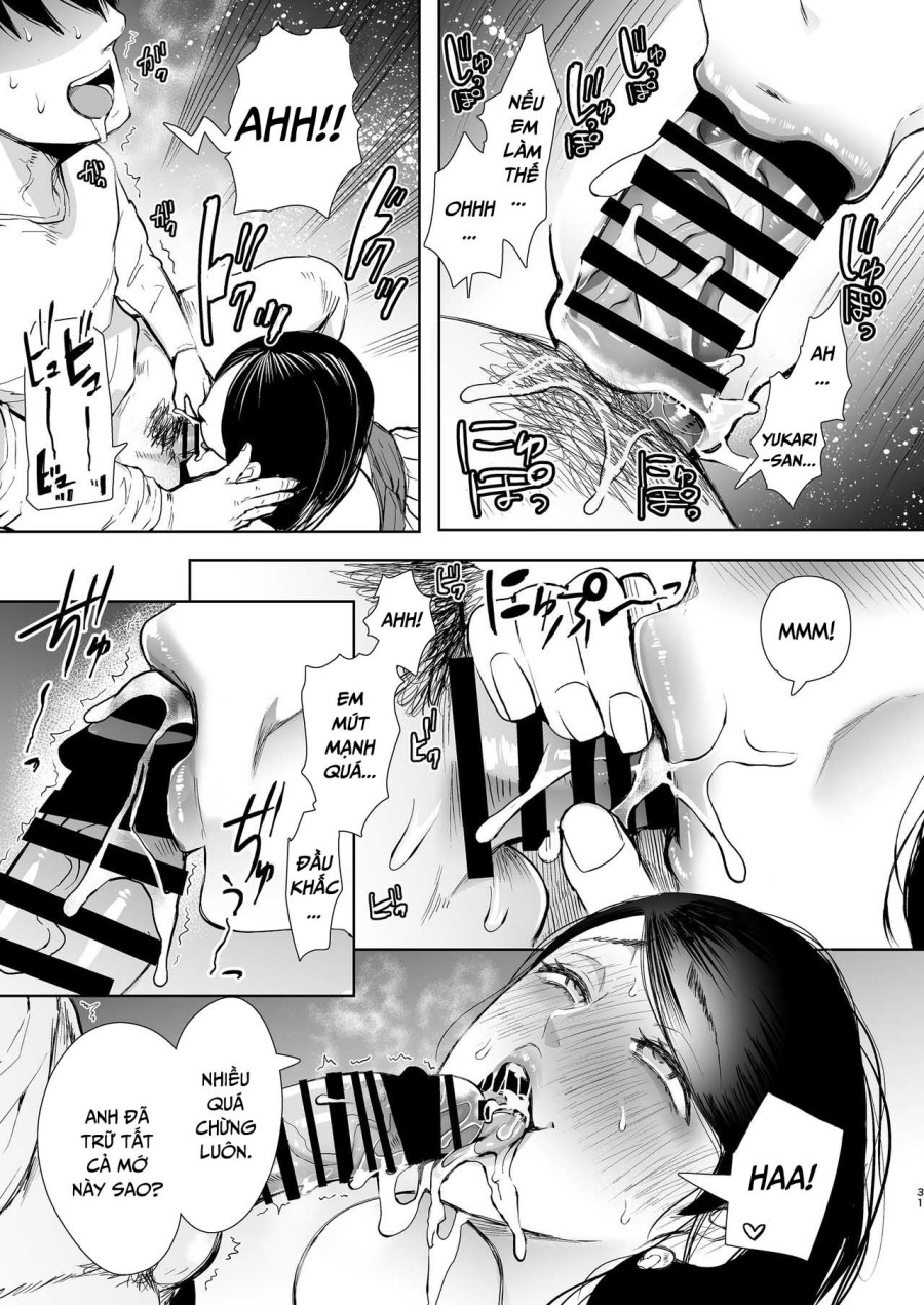 Netorare Ochi Masuda Yukari Hen 