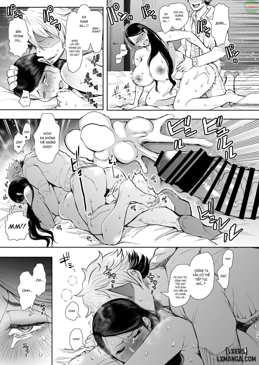 Netorare Ochi Masuda Yukari Hen 