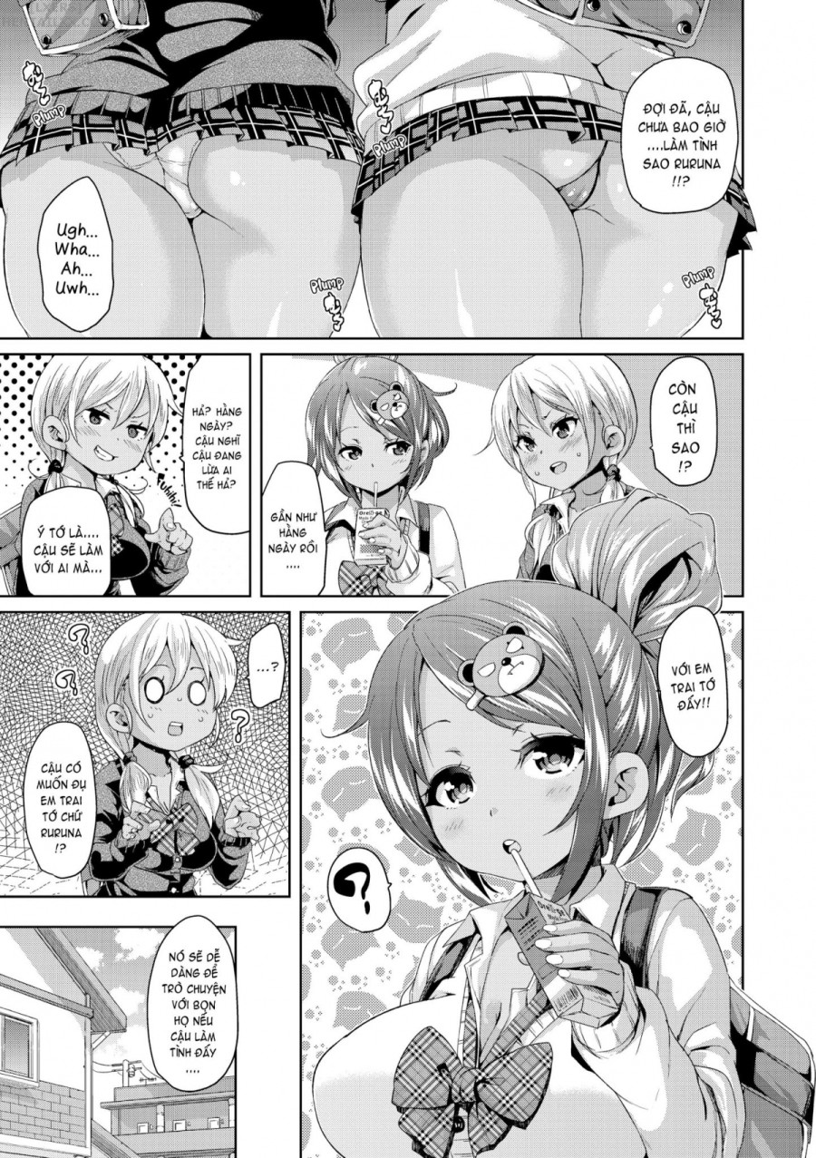 Cherry&GAL's 