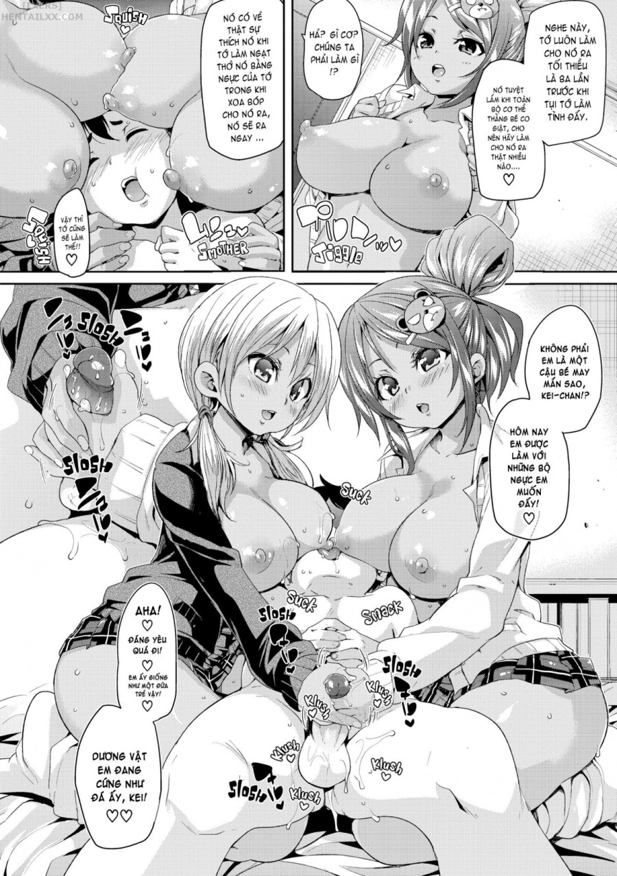 Cherry&GAL's 