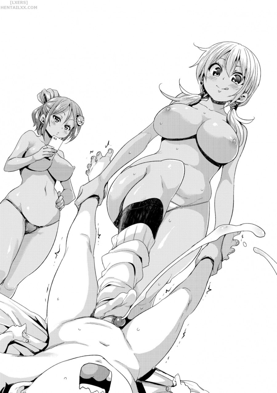 Cherry&GAL's 
