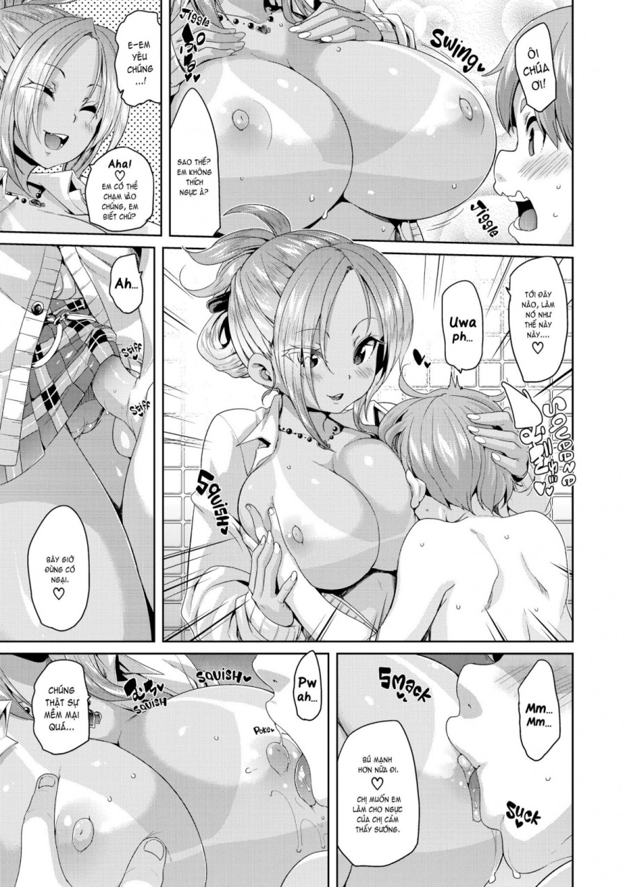 Cherry&GAL's 
