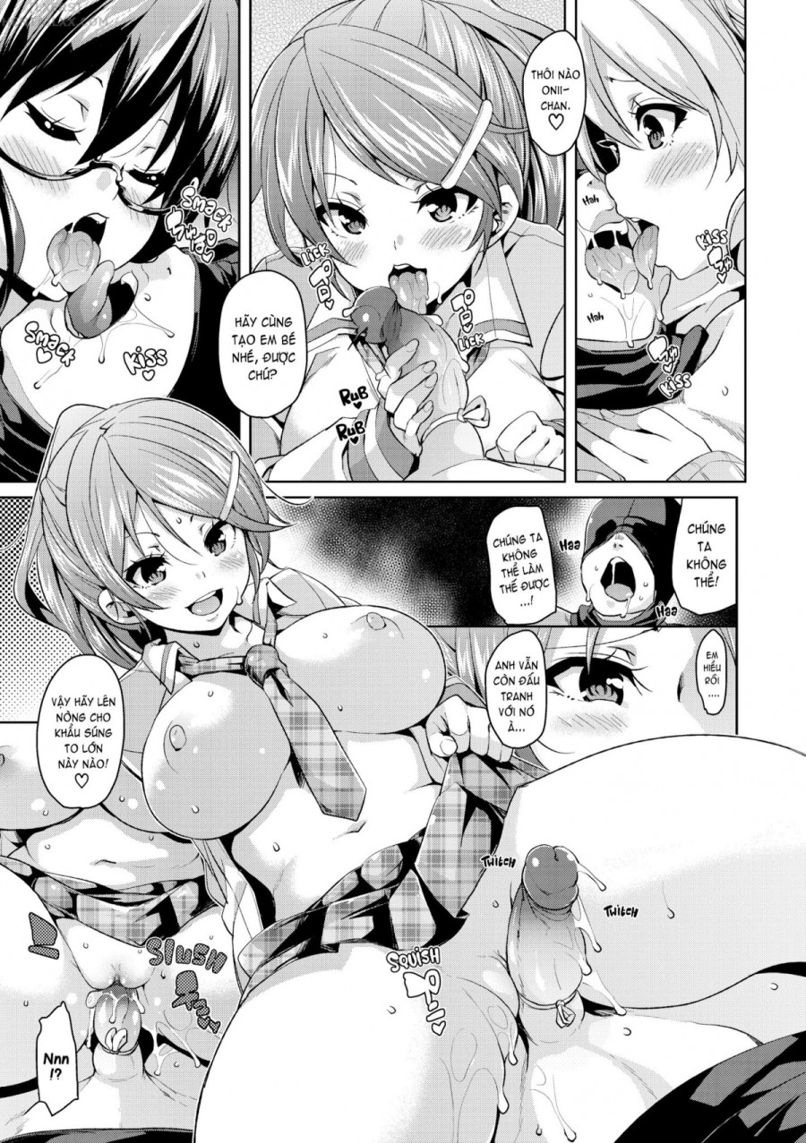 Cherry&GAL's 