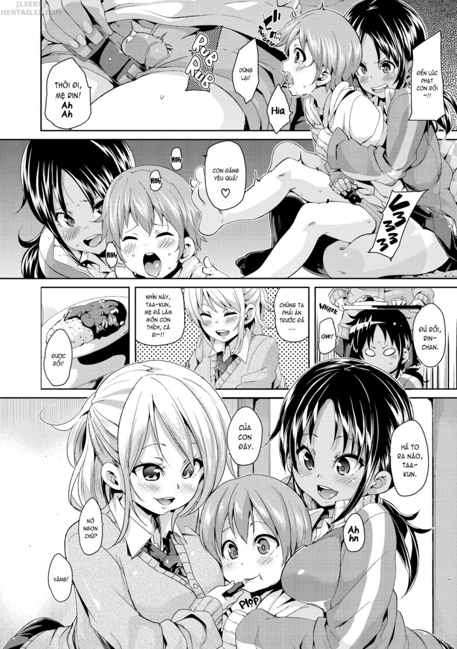 Cherry&GAL's 