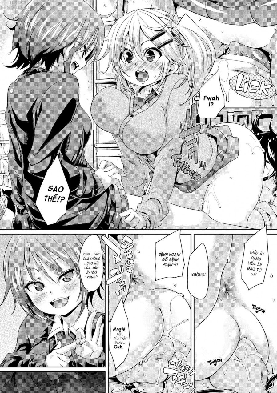 Cherry&GAL's 