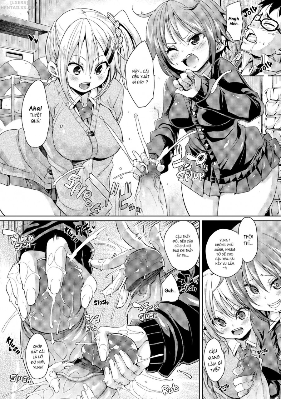 Cherry&GAL's 