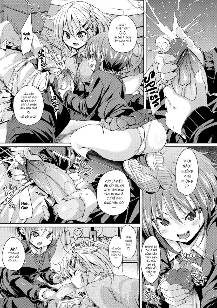 Cherry&GAL's 