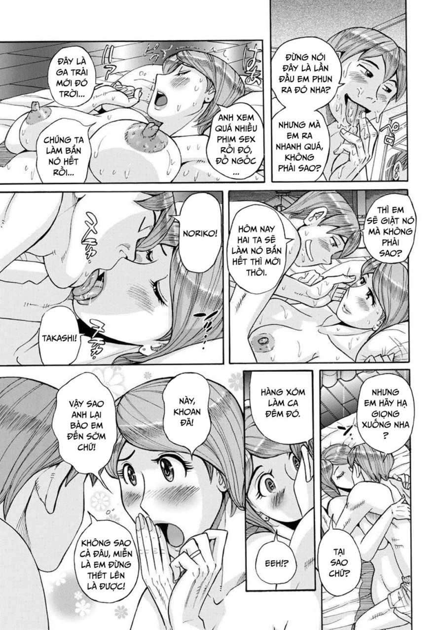 Mother’s Care Service 