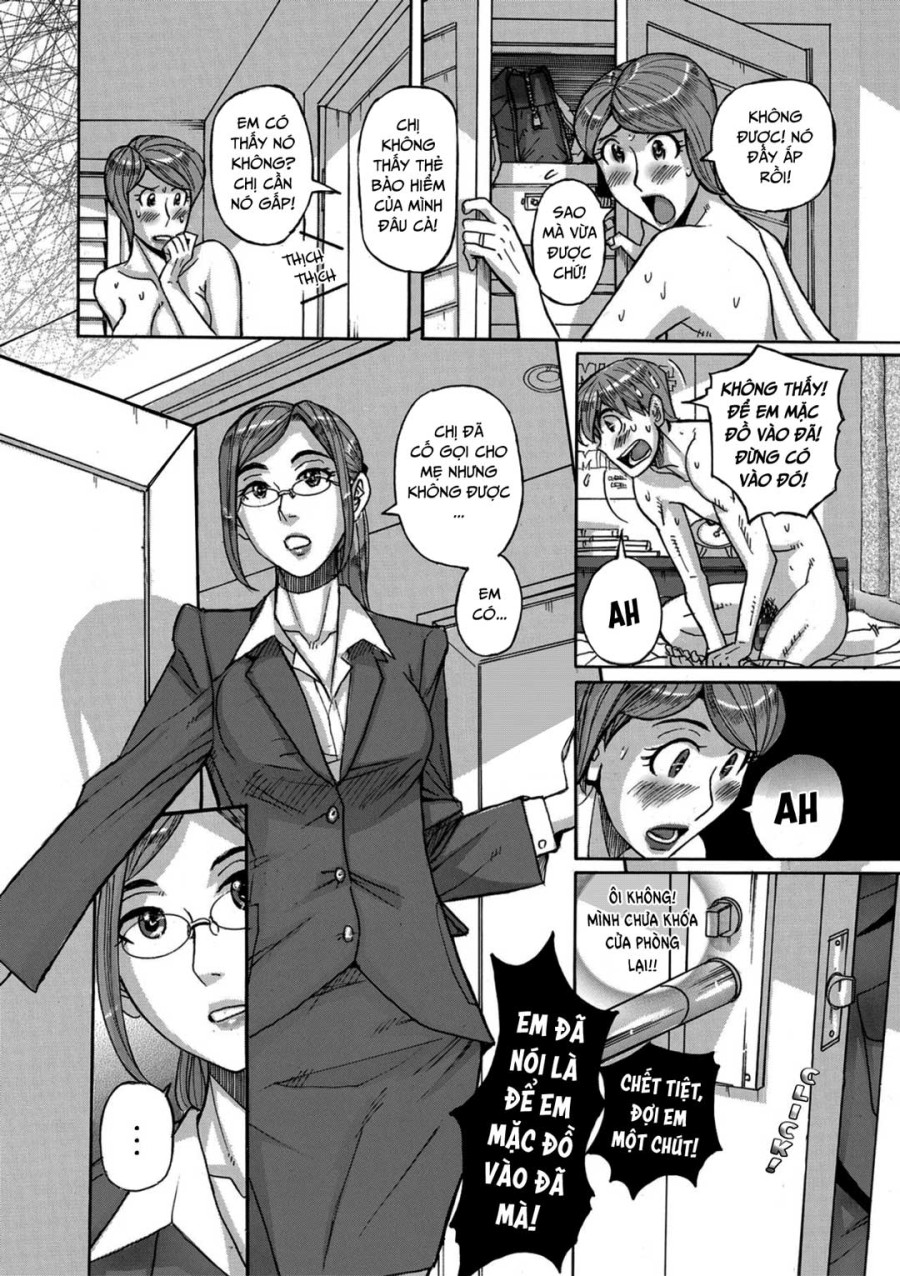 Mother’s Care Service 