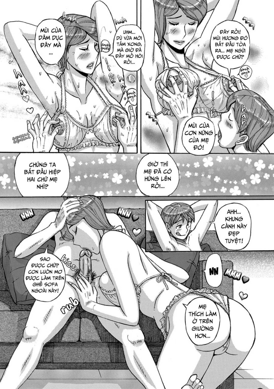 Mother’s Care Service 