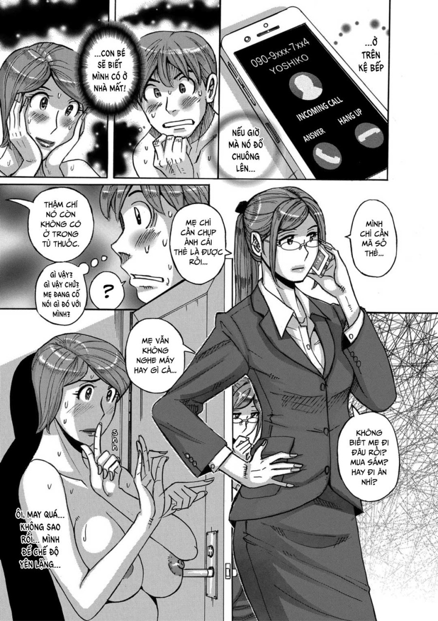 Mother’s Care Service 