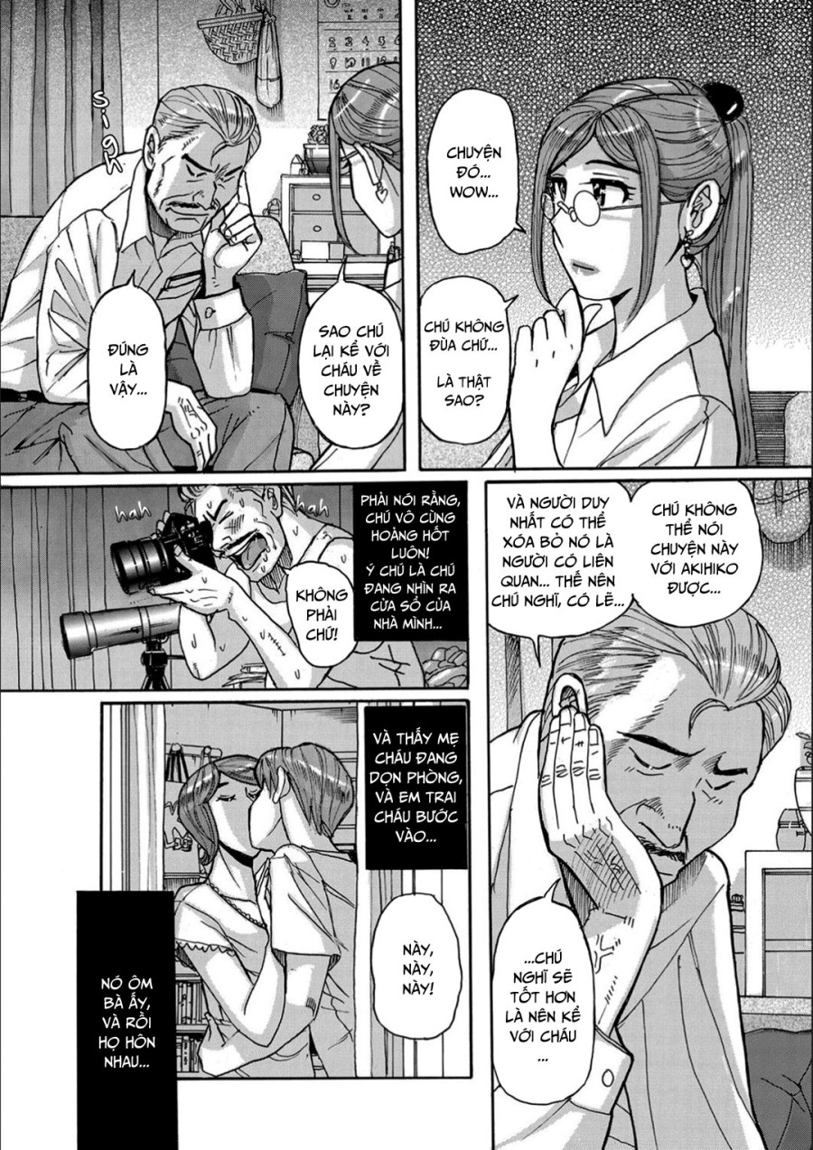 Mother’s Care Service 