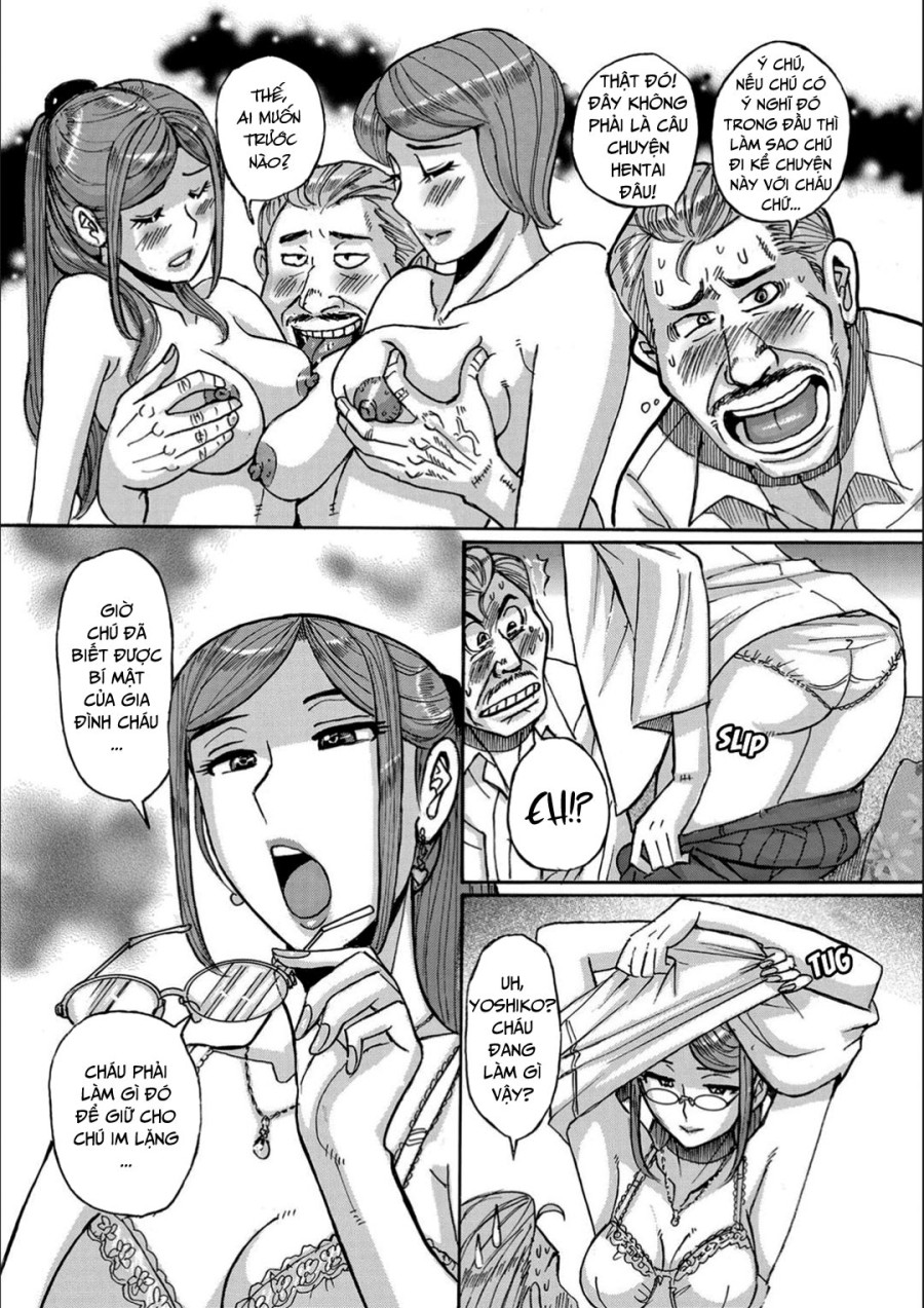 Mother’s Care Service 