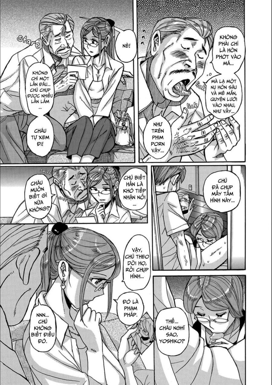 Mother’s Care Service 
