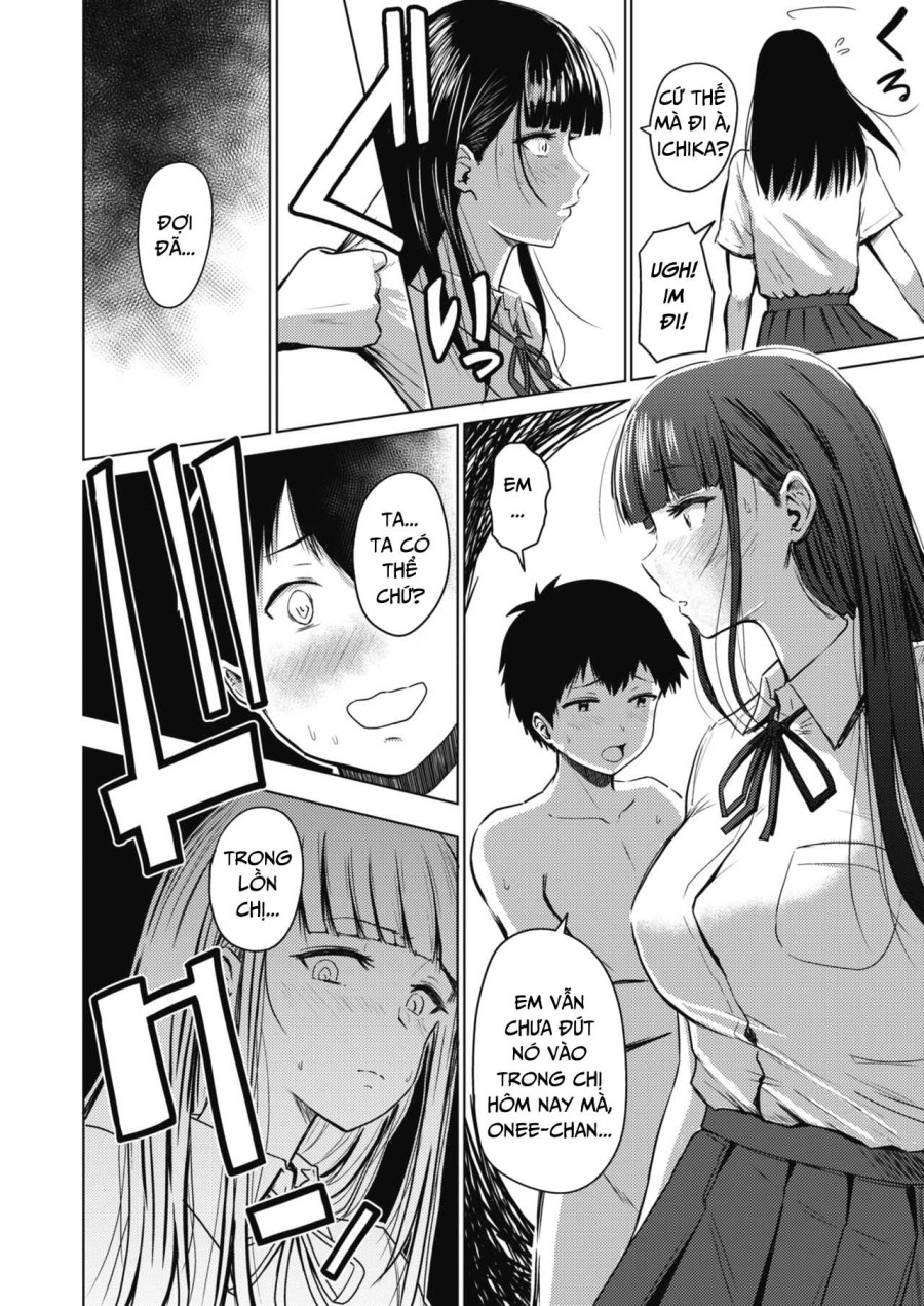 Akarui Kazoku Seikatsu 