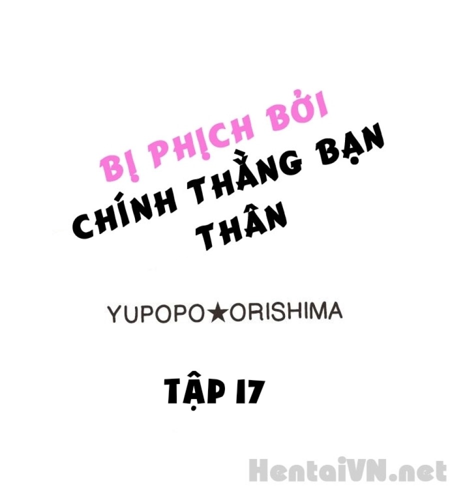 Bị phịch bởi chính thằng bạn thân 