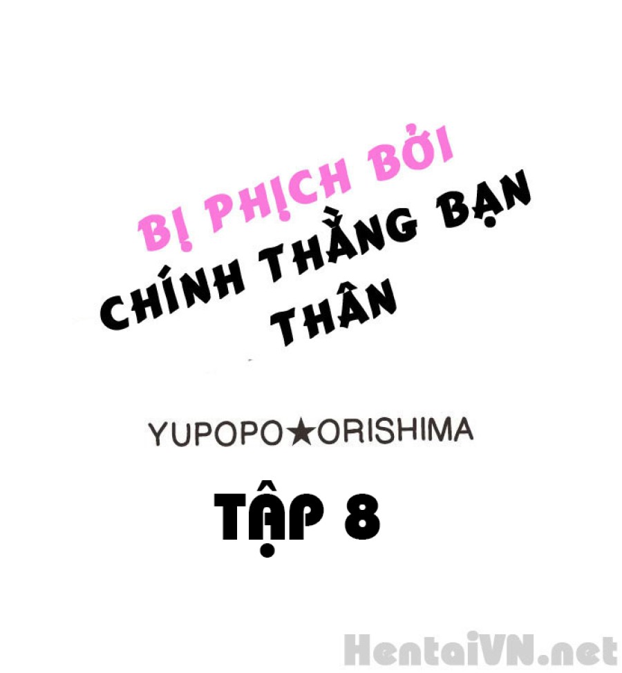 Bị phịch bởi chính thằng bạn thân 