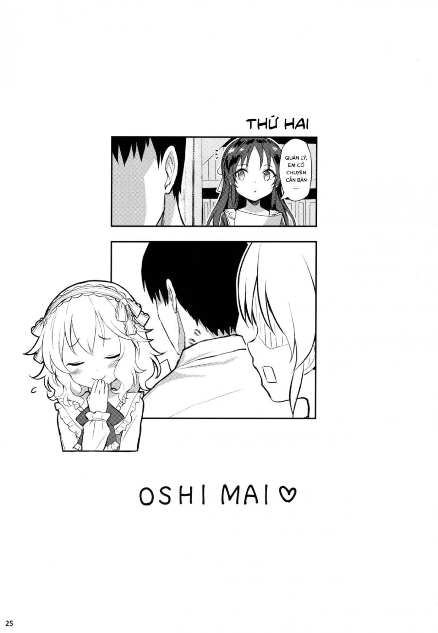 Sweet Wife Momoka 