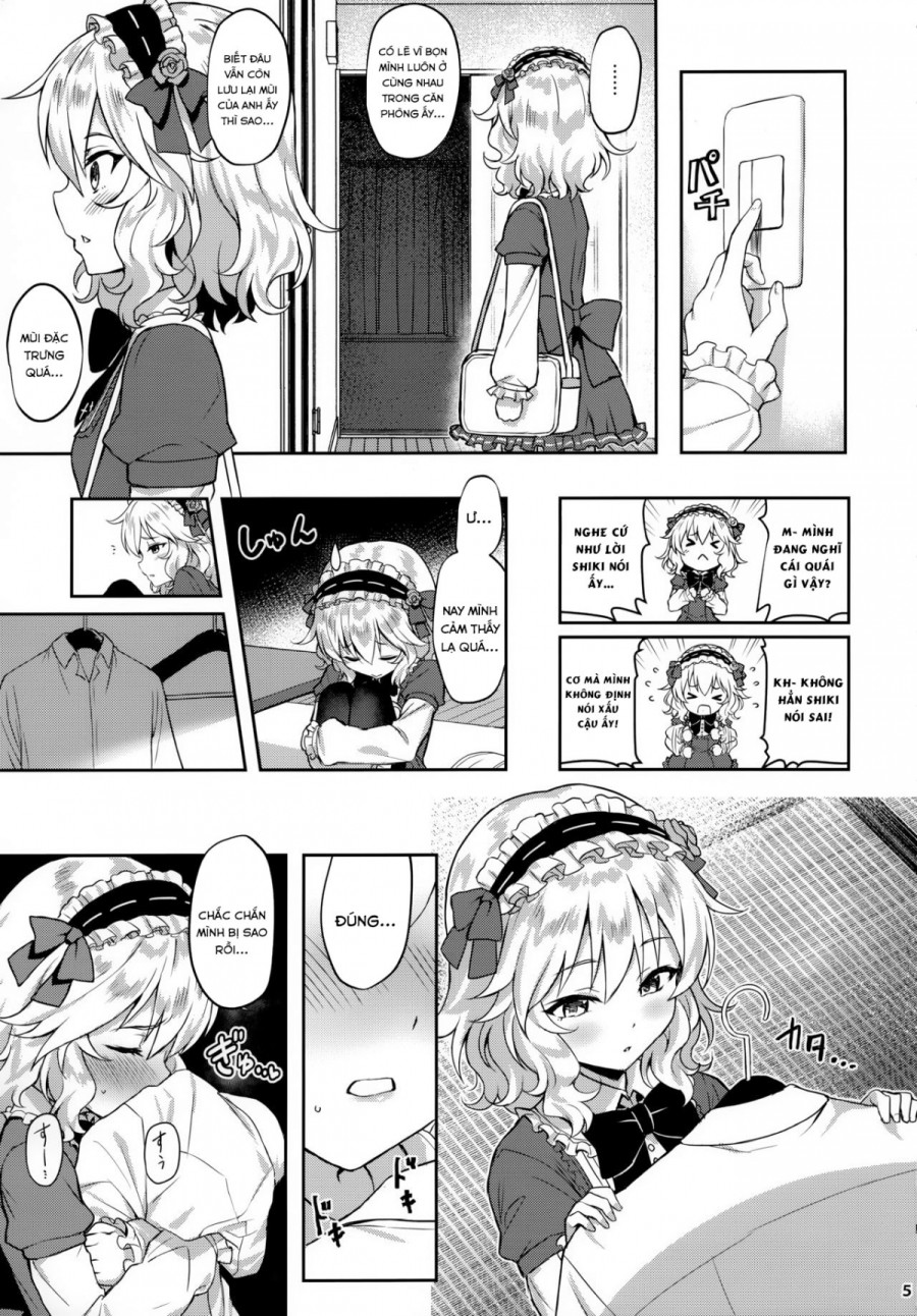 Sweet Wife Momoka 