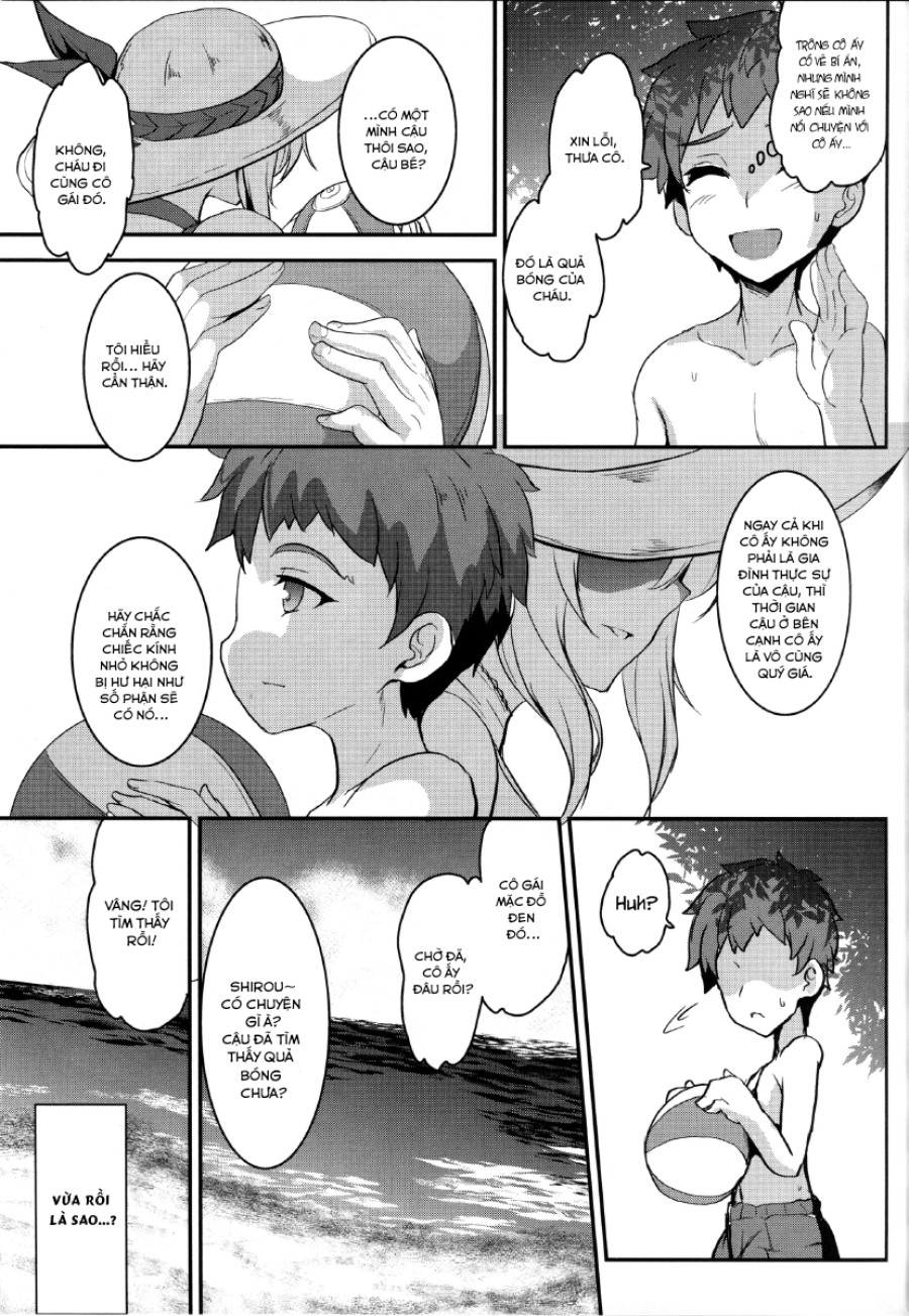 Tonari No Chichi Ou-Sama 