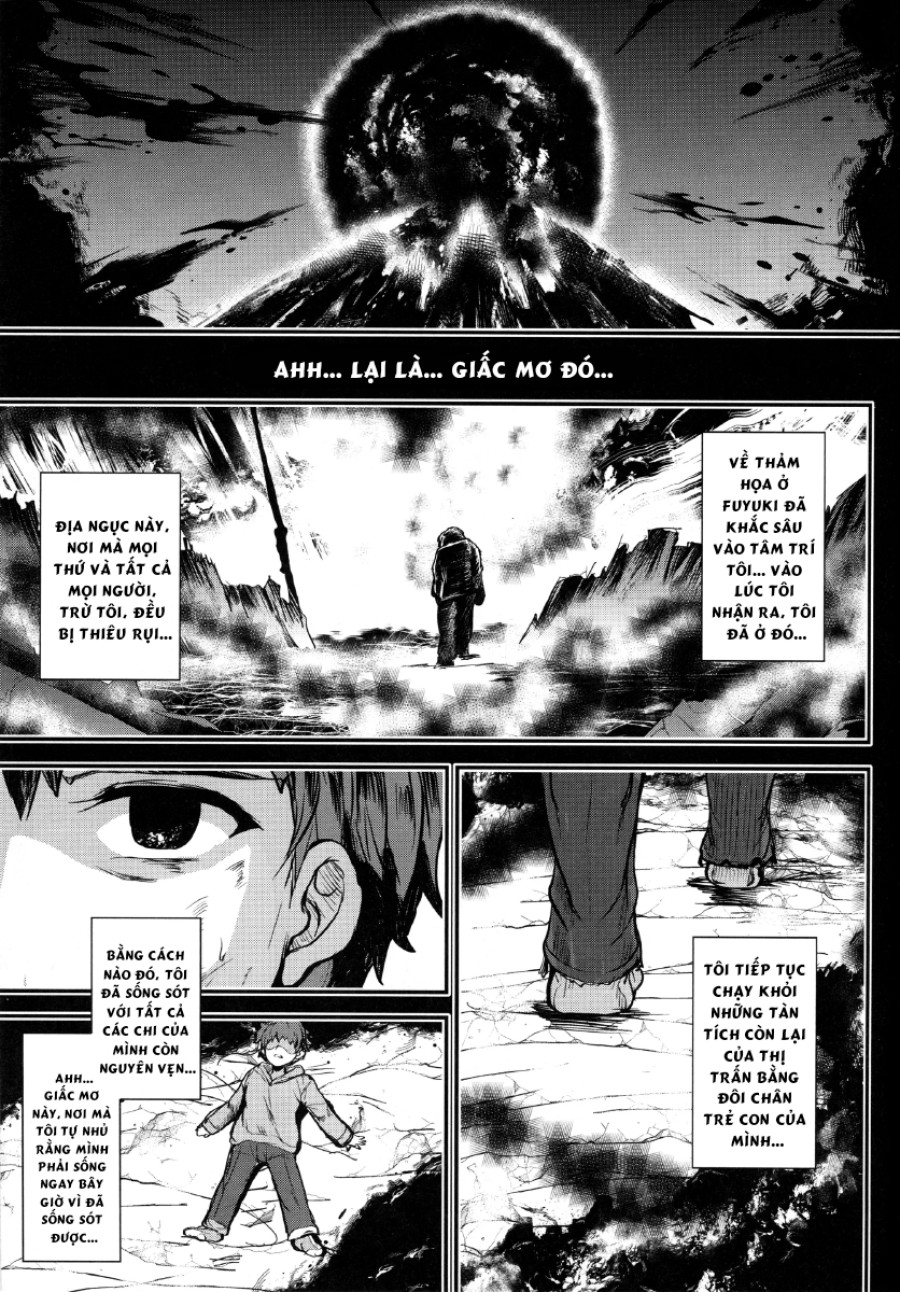 Tonari No Chichi Ou-Sama 