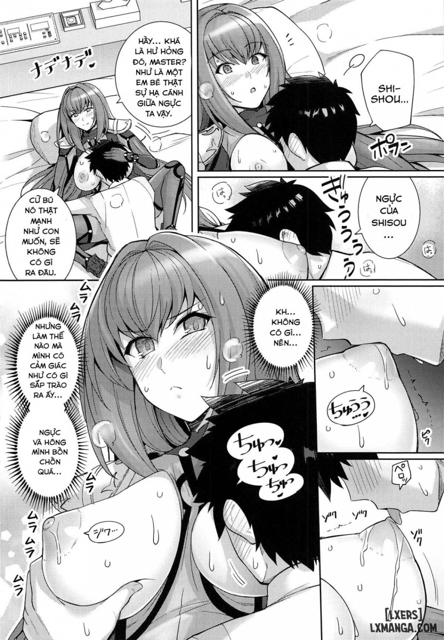 Shishou o Haramaseru made Derarenai Simulator 
