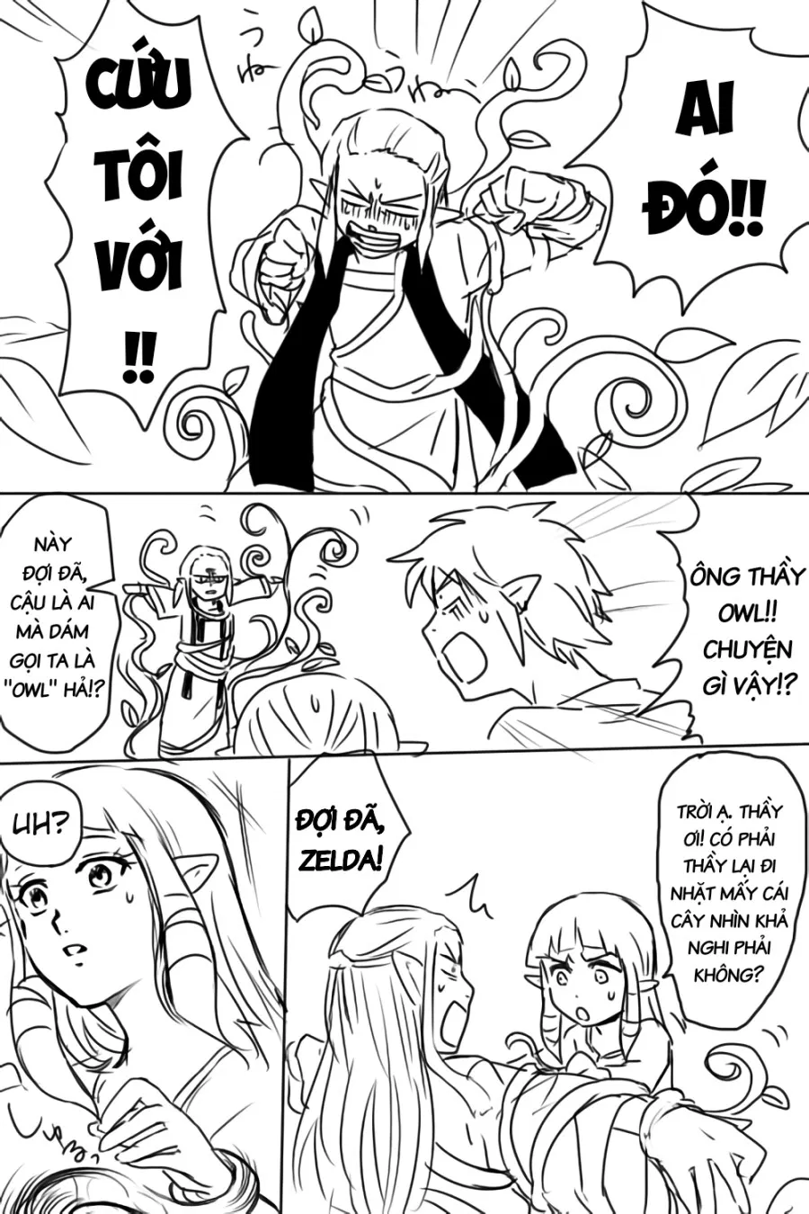 Before the kiss 