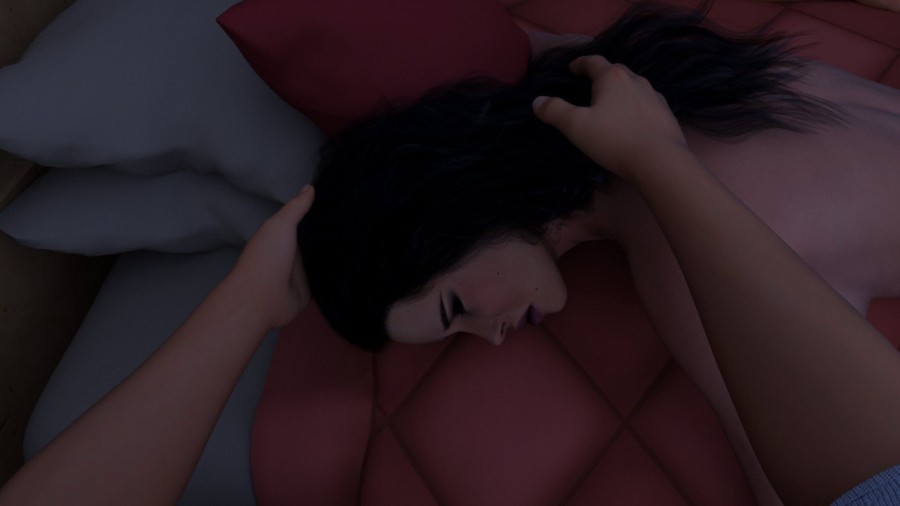 Milfy City v0.6e 