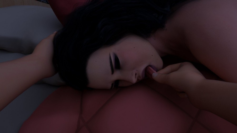 Milfy City v0.6e 
