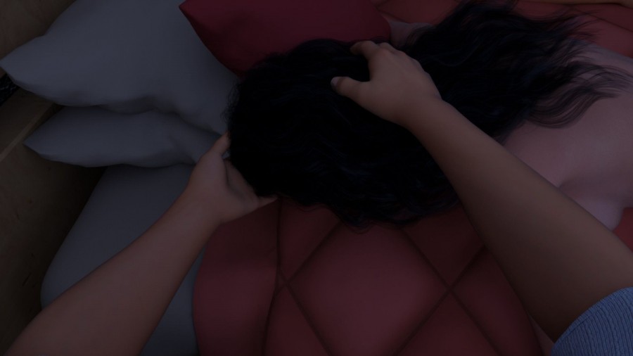 Milfy City v0.6e 