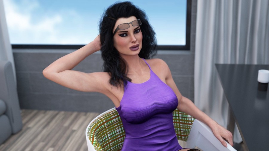 Milfy City v0.6e 