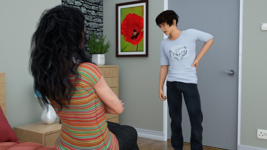Milfy City v0.6e 