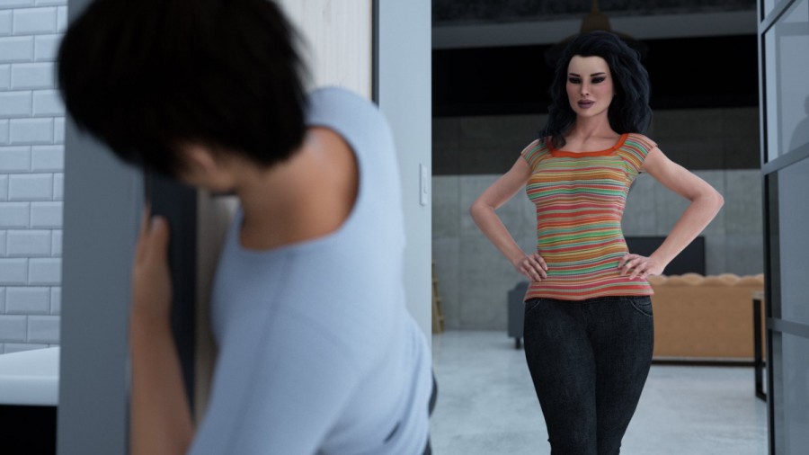 Milfy City v0.6e 