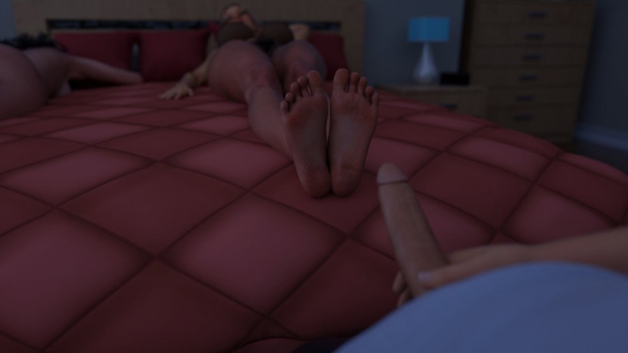 Milfy City v0.6e 