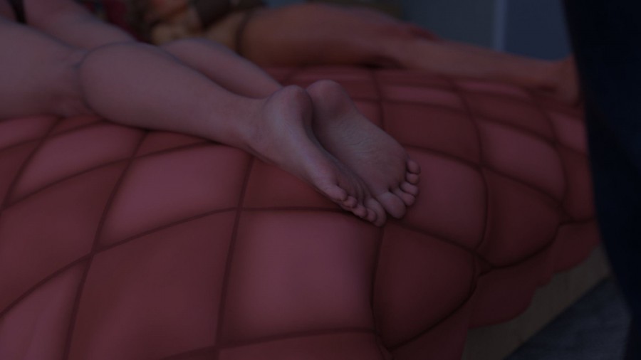 Milfy City v0.6e 