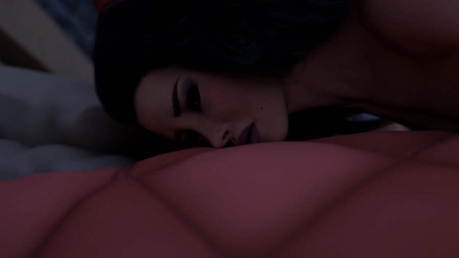 Milfy City v0.6e 