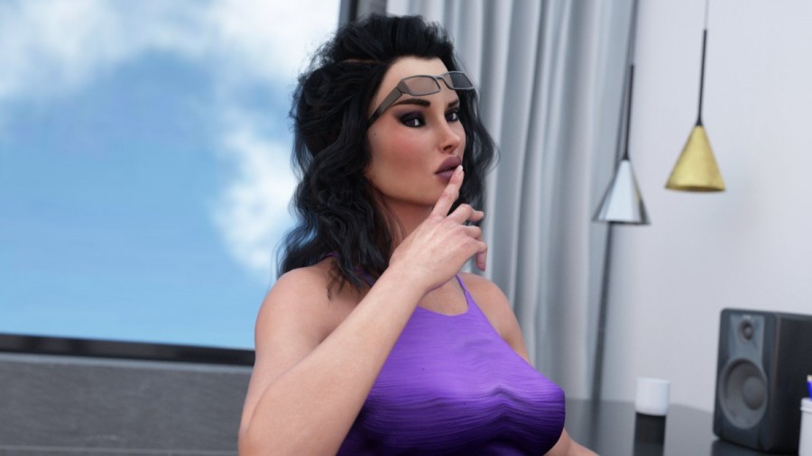 Milfy City v0.6e 