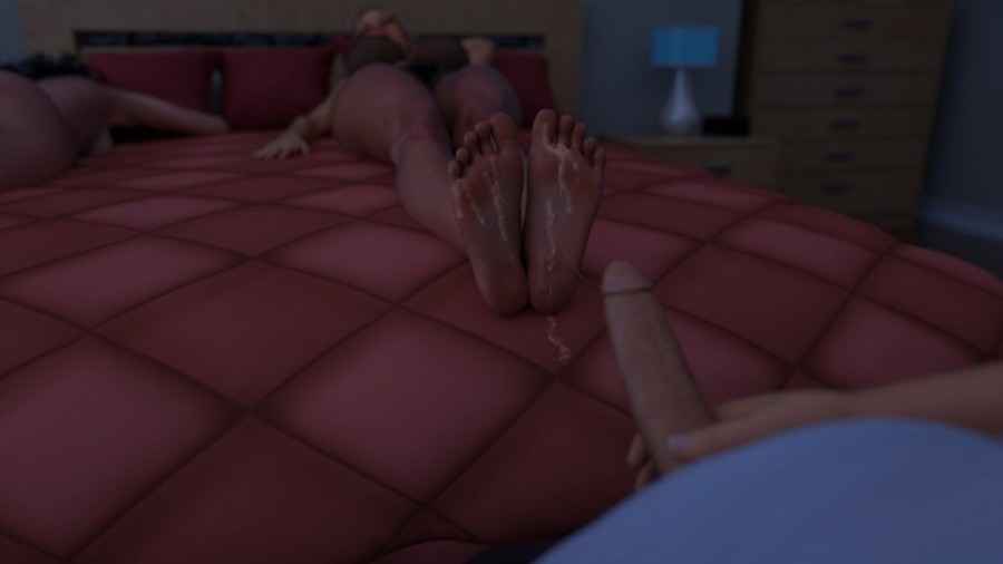 Milfy City v0.6e 